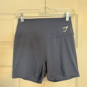 Gym shark shorts